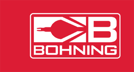 BOHNING