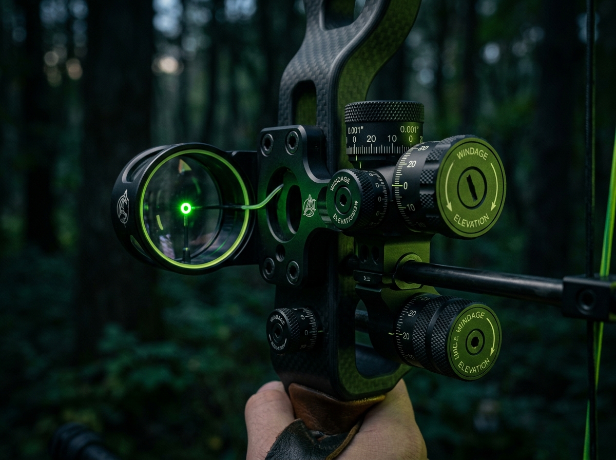 Precision Sights & Scopes