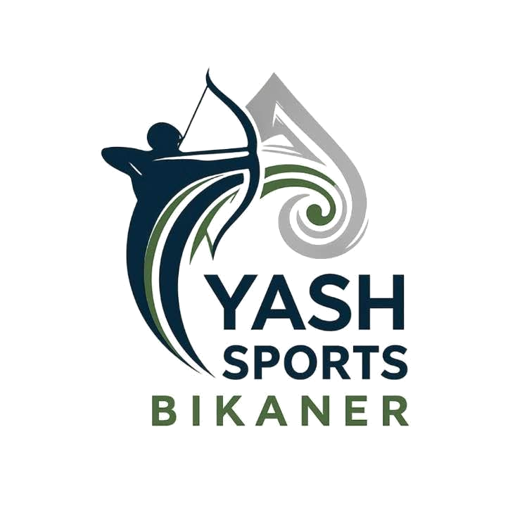 YASH SPORTS BIKANER